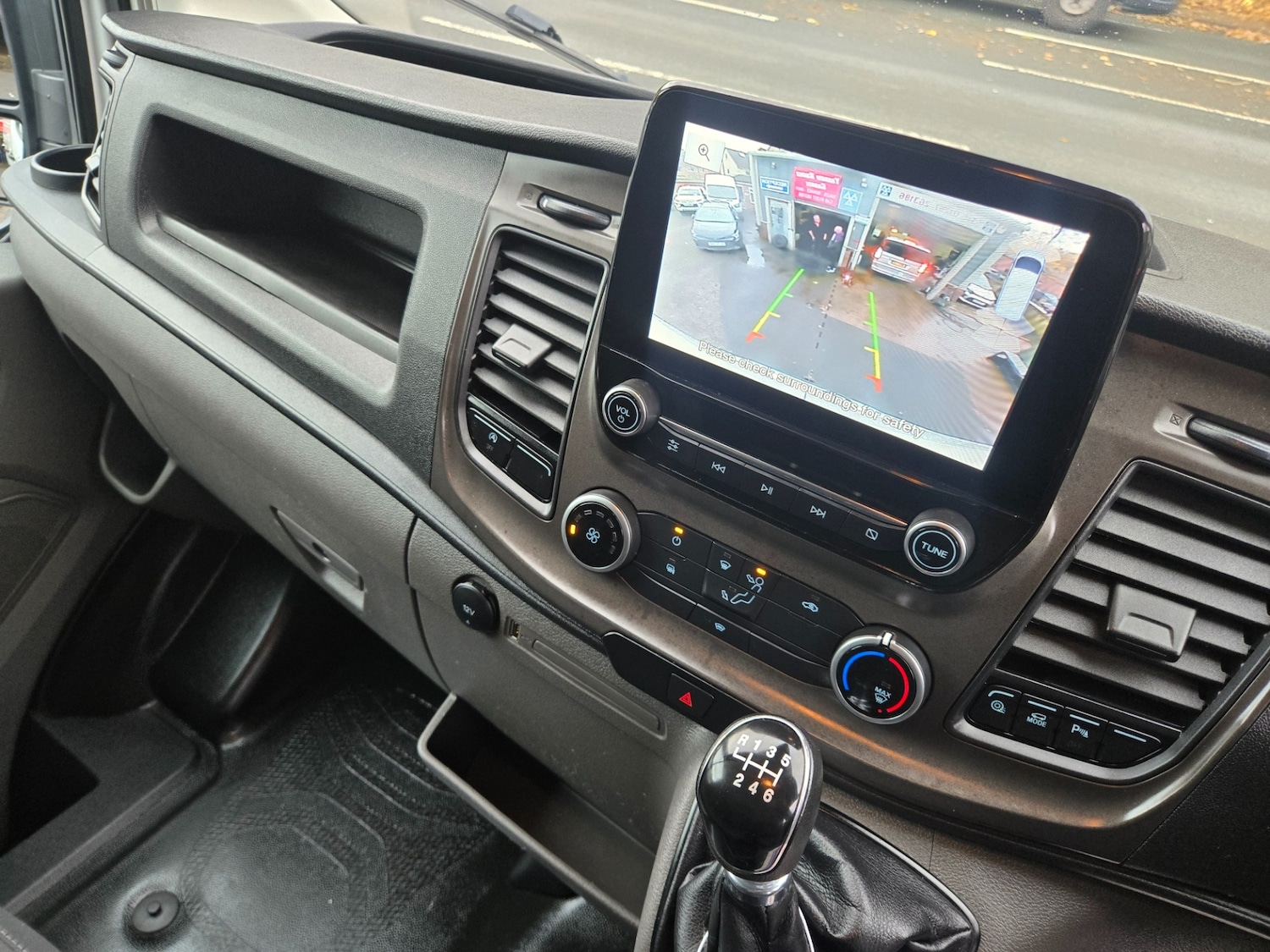 Used Ford Transit 2021 for sale - 76452003: Photo 12