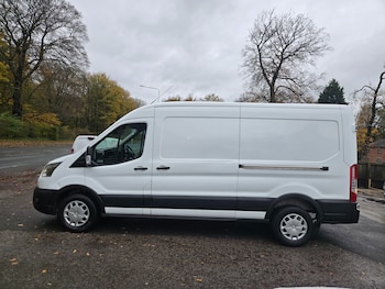 Used Ford Transit 2021 for sale - 76452003: Photo