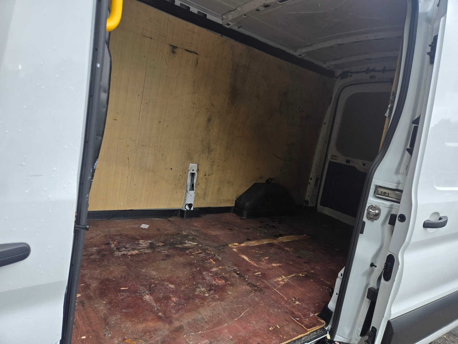 Used Ford Transit 2021 for sale - 76452003: Photo 5