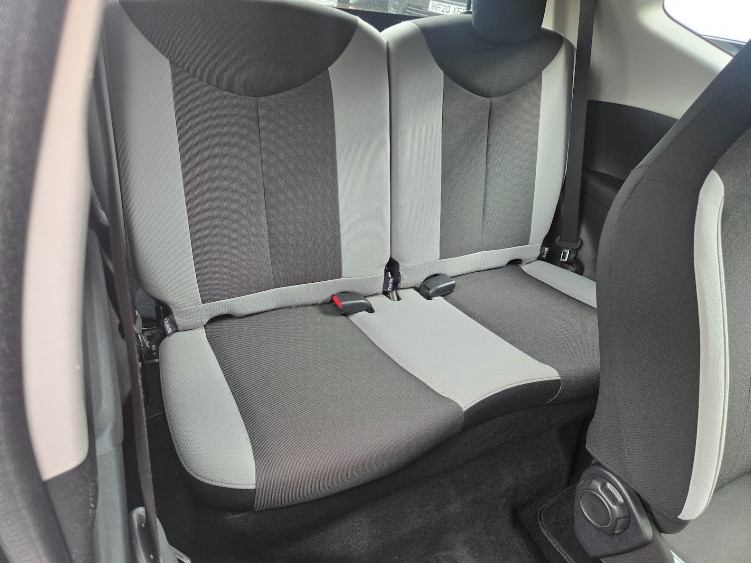 Used Toyota AYGO 2016 for sale - 75987036: Photo 13