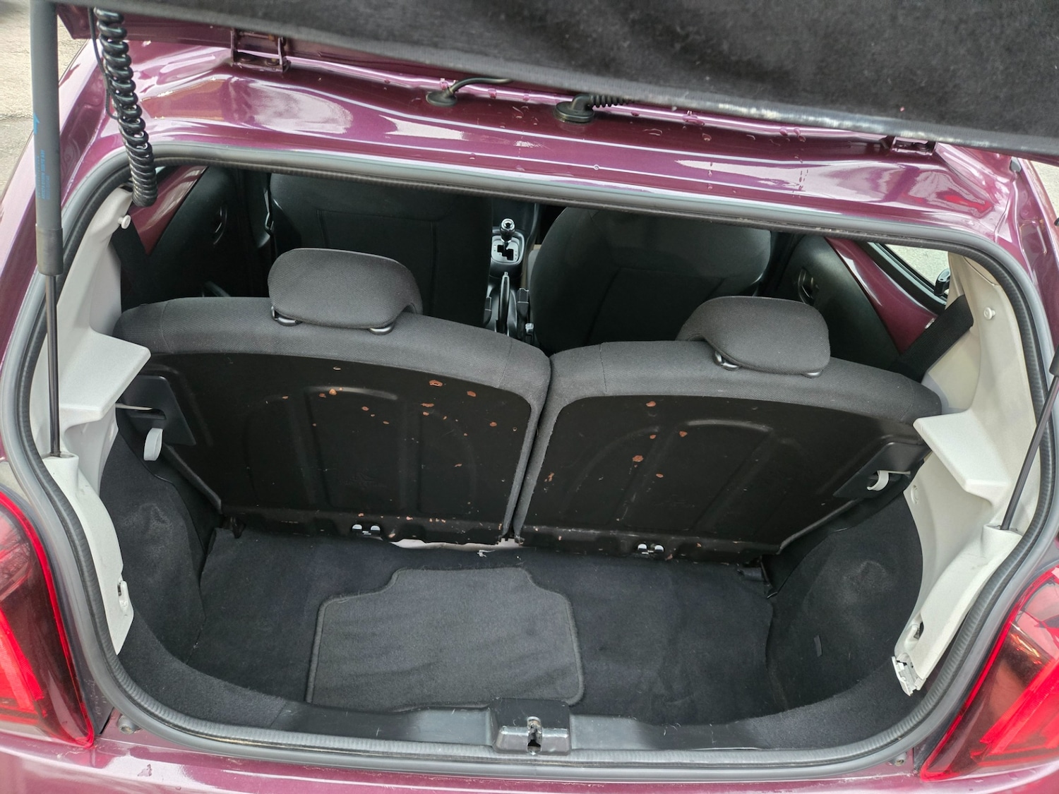 Used Peugeot 108 2015 for sale - 77328922: Photo 10