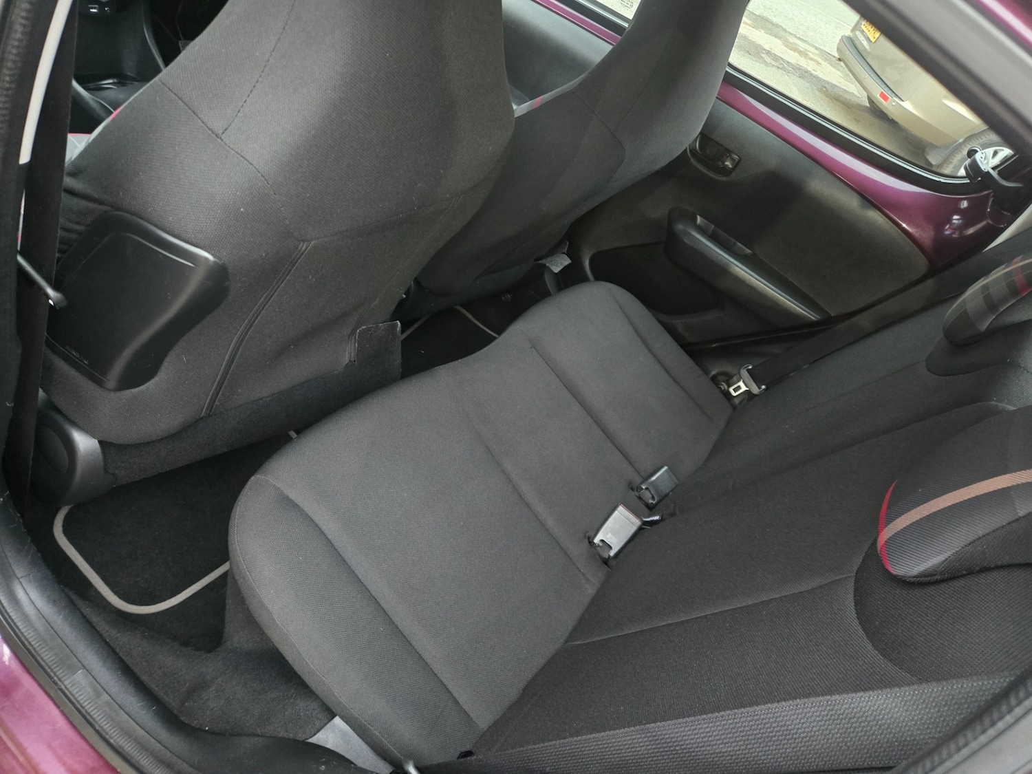 Used Peugeot 108 2015 for sale - 77328922: Photo 9