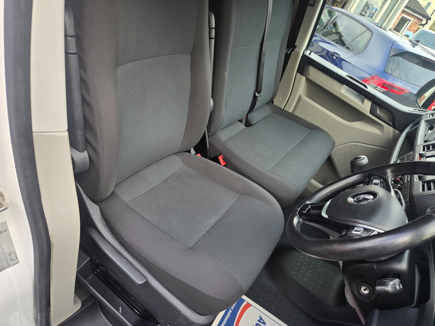 Used Volkswagen Transporter 2019 for sale - 78028794: Photo 15