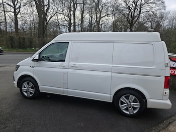Used Volkswagen Transporter 2019 for sale - 78028794: Photo