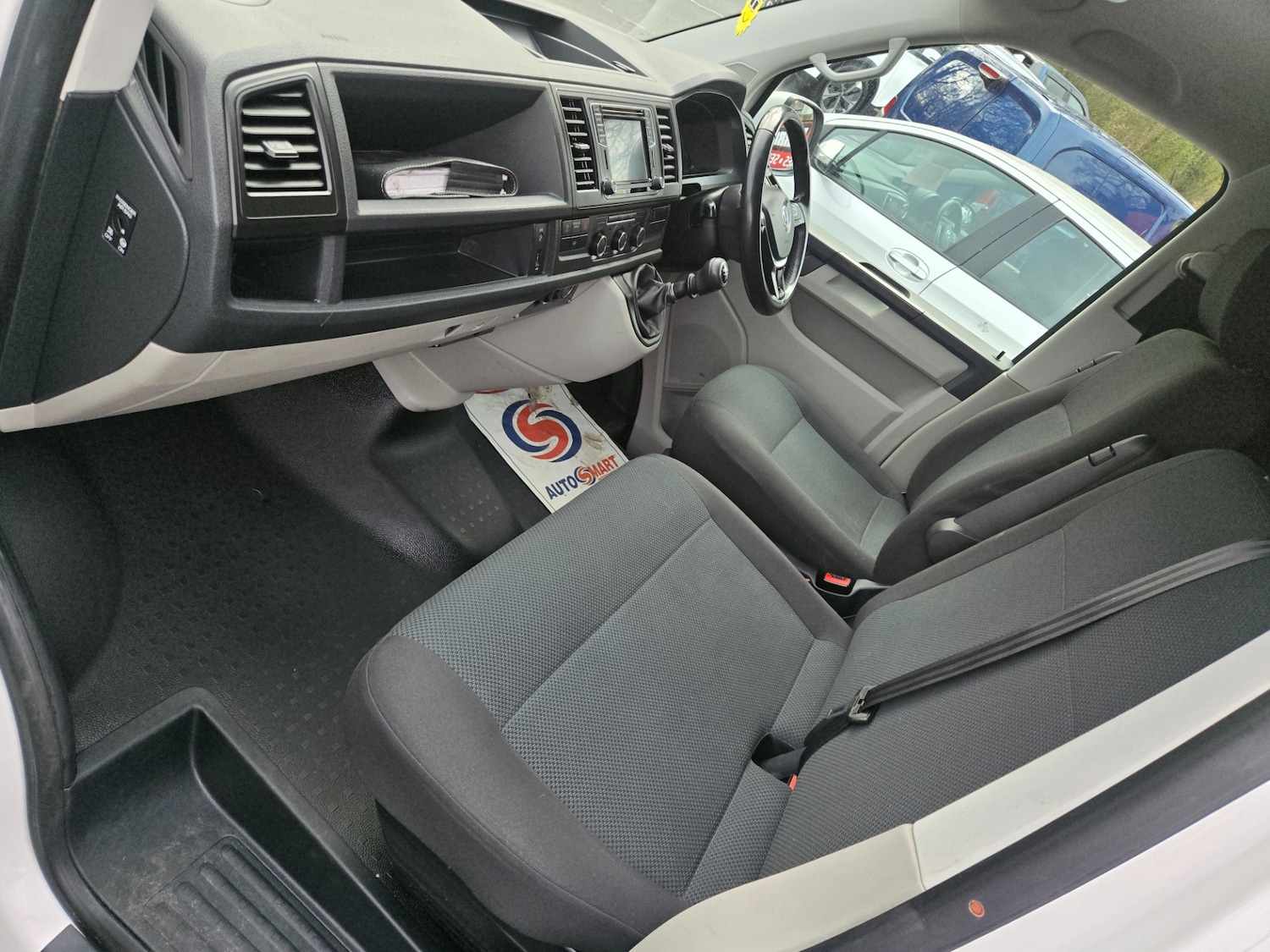 Used Volkswagen Transporter 2019 for sale - 78028794: Photo 5