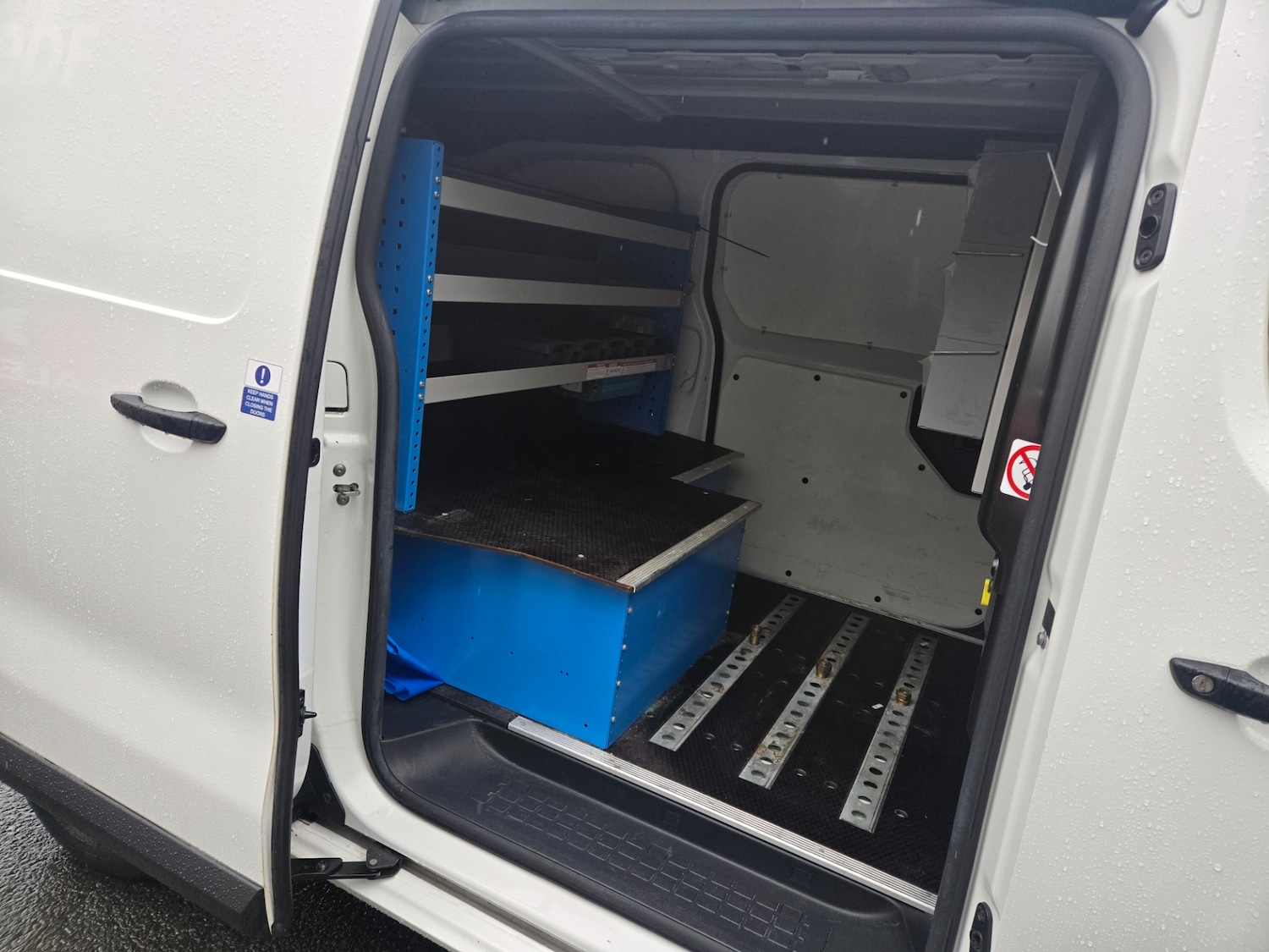 Used Peugeot Expert 2018 for sale - 77289008: Photo 13