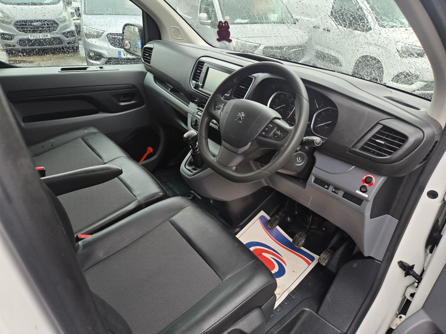 Used Peugeot Expert 2018 for sale - 77289008: Photo 14