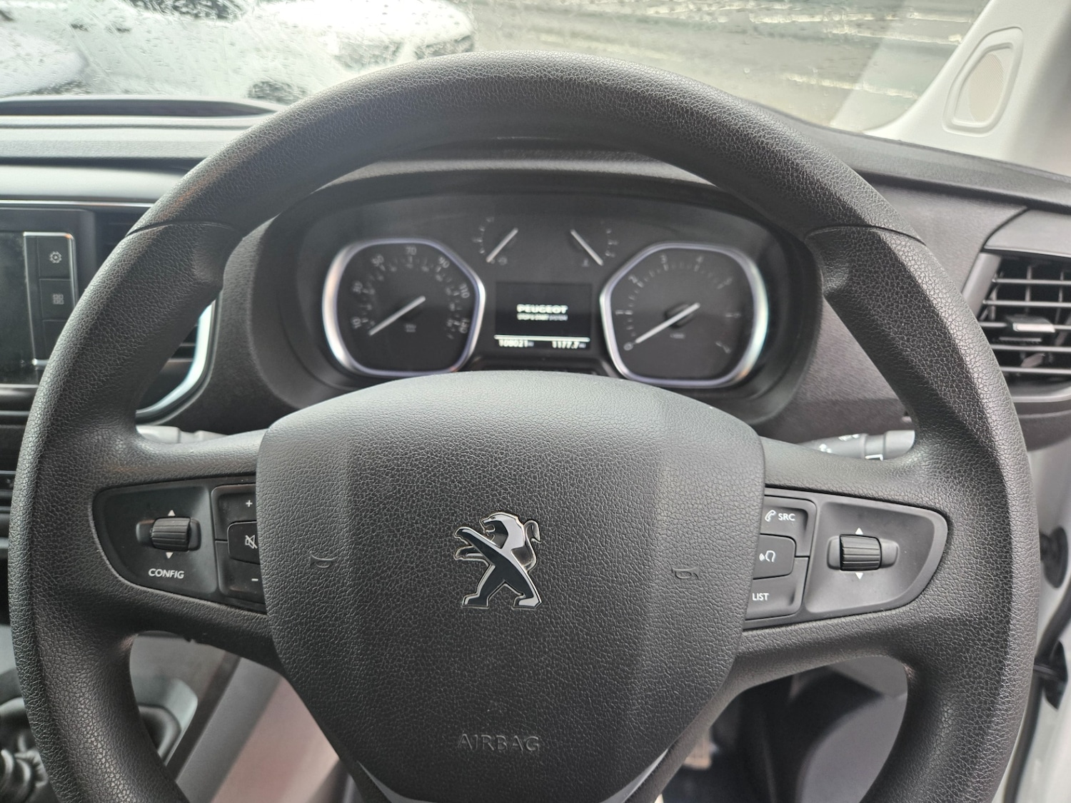 Used Peugeot Expert 2018 for sale - 77289008: Photo 15