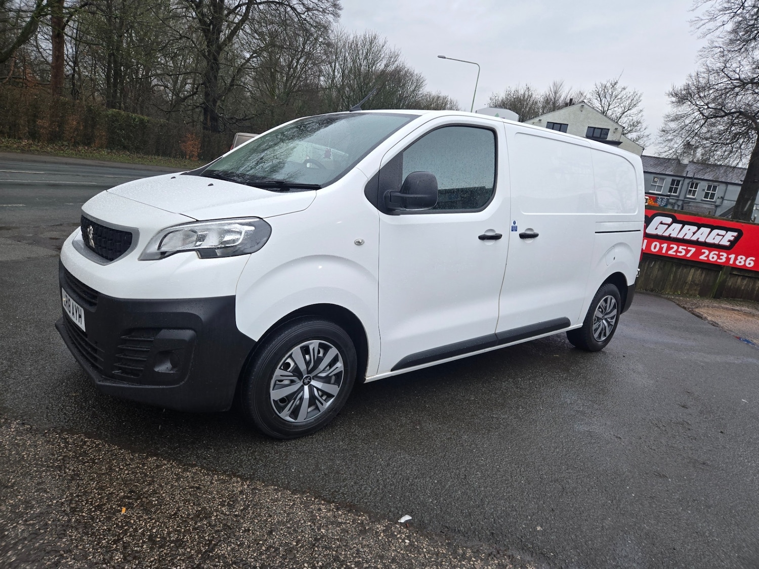 Used Peugeot Expert 2018 for sale - 77289008: Photo 3