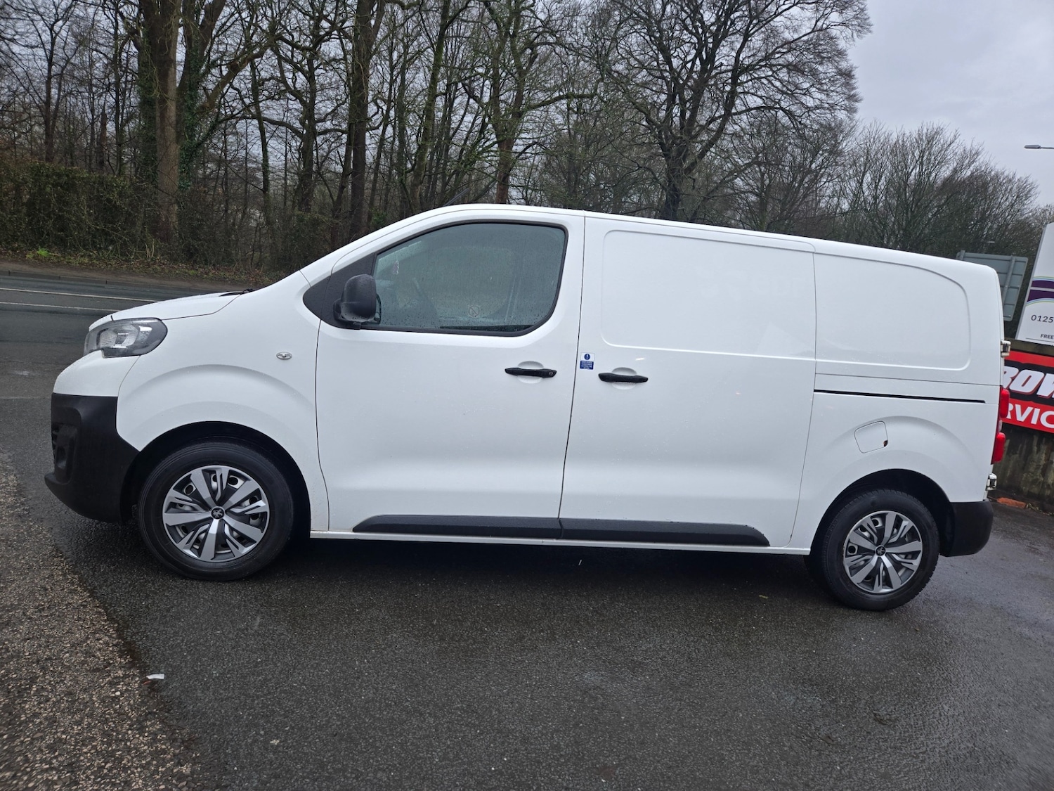 Used Peugeot Expert 2018 for sale - 77289008: Photo 4