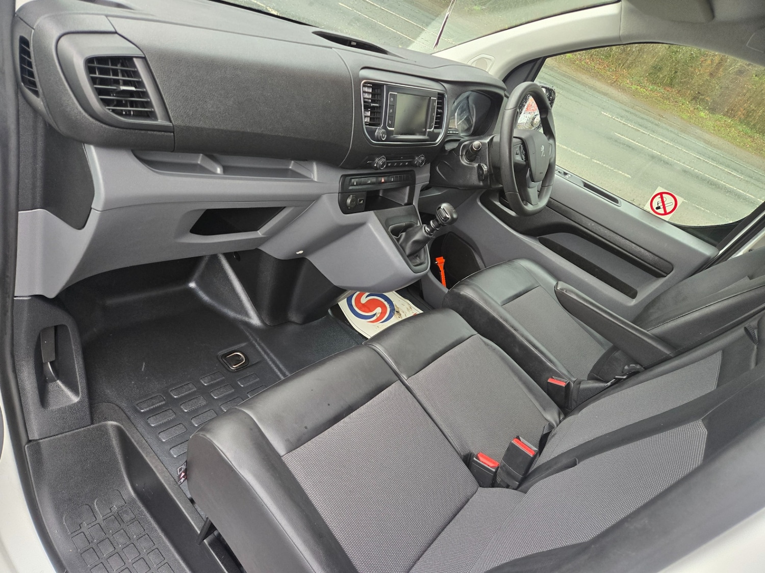 Used Peugeot Expert 2018 for sale - 77289008: Photo 5