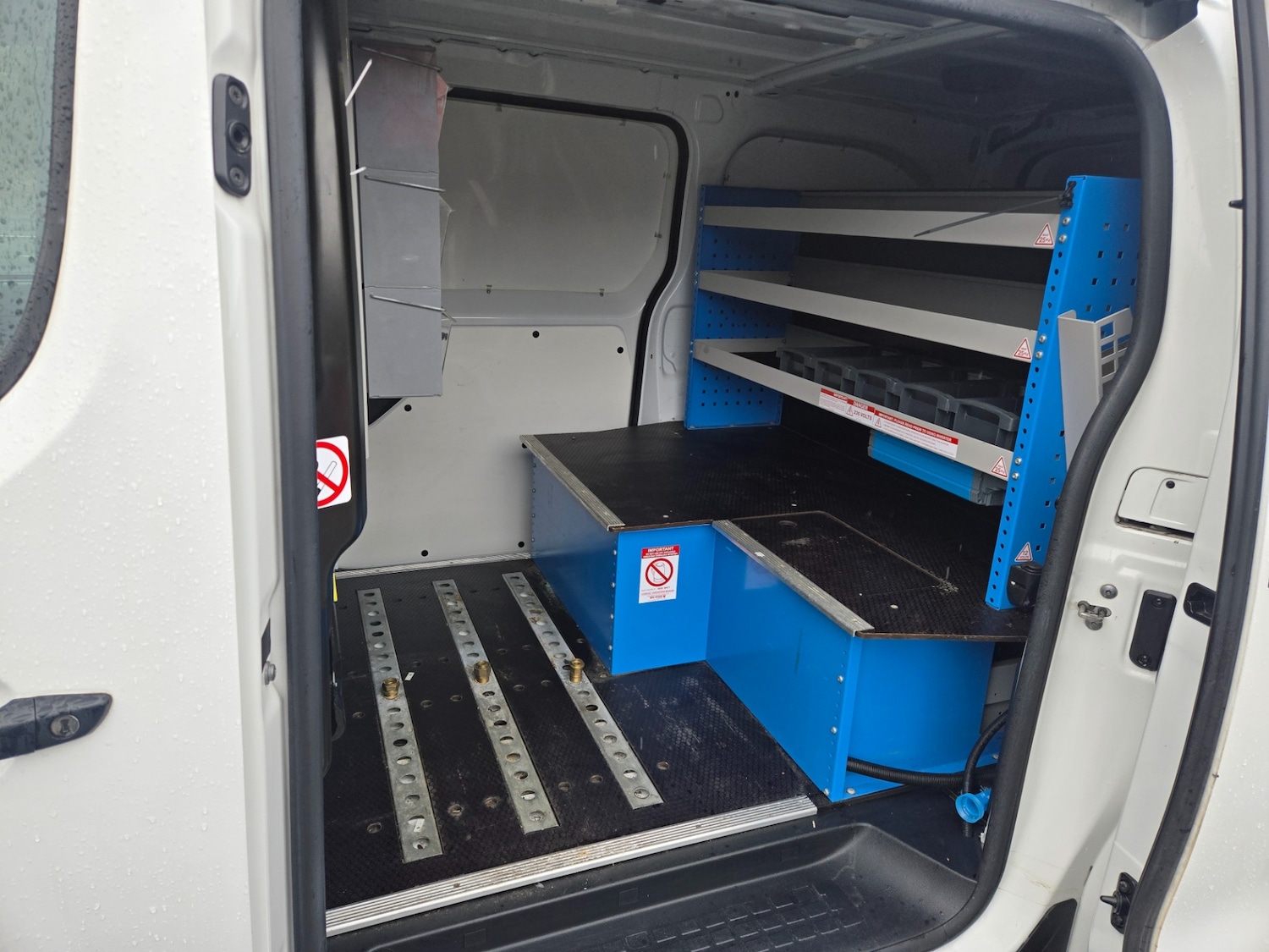 Used Peugeot Expert 2018 for sale - 77289008: Photo 6