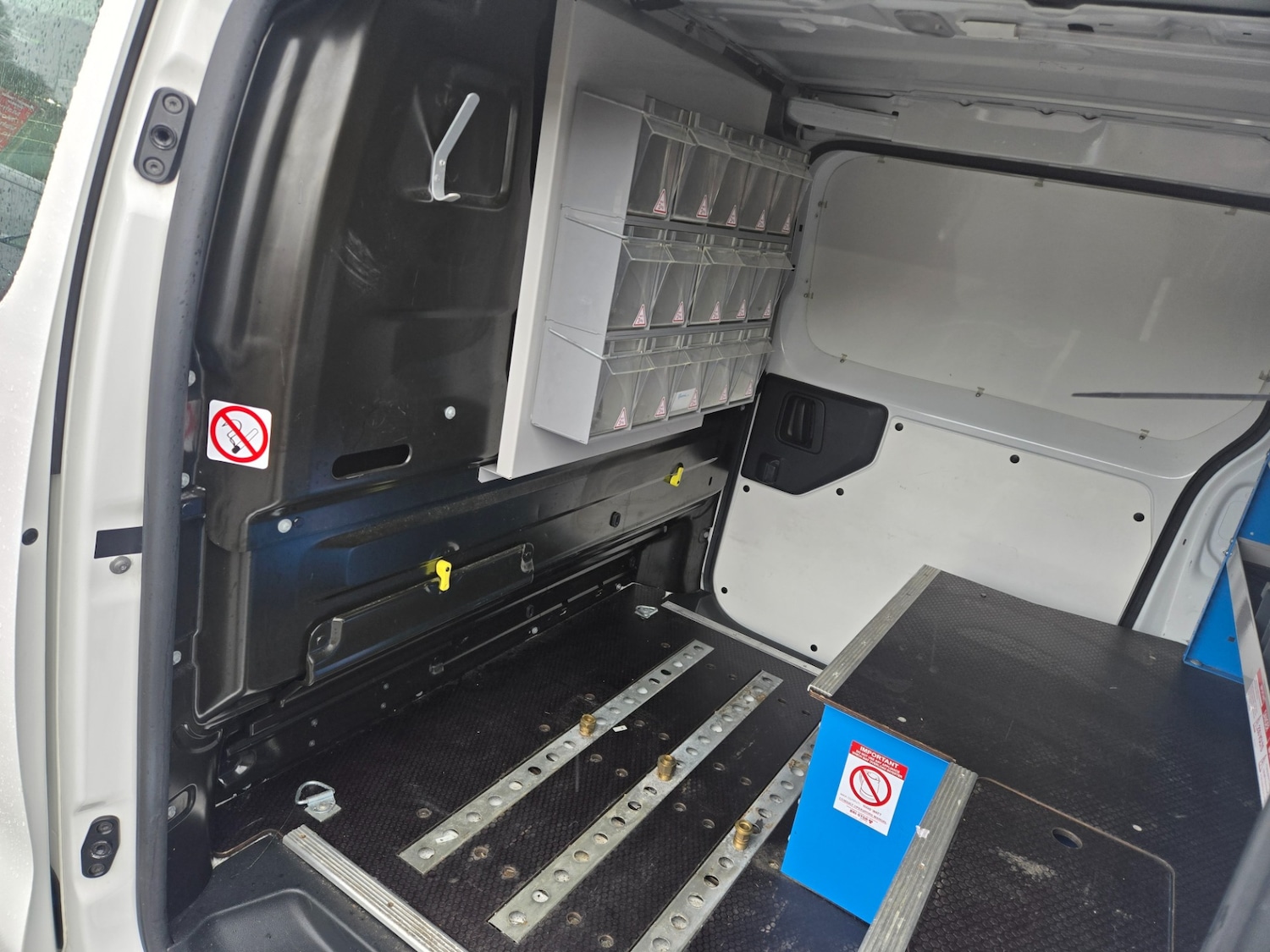 Used Peugeot Expert 2018 for sale - 77289008: Photo 7