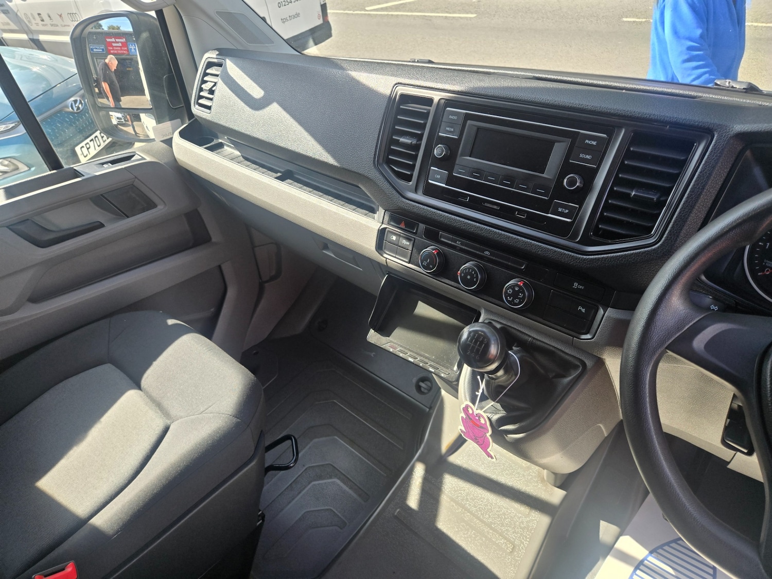 Vehicle 15
