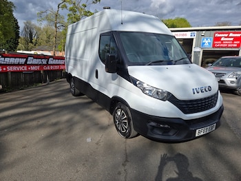 Used Iveco Daily 2019 for sale - 78314279: Photo