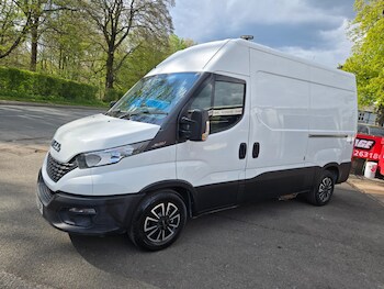 Used Iveco Daily 2019 for sale - 78314279: Photo