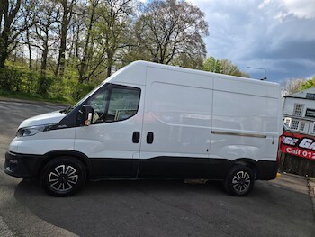 Used Iveco Daily 2019 for sale - 78314279: Photo