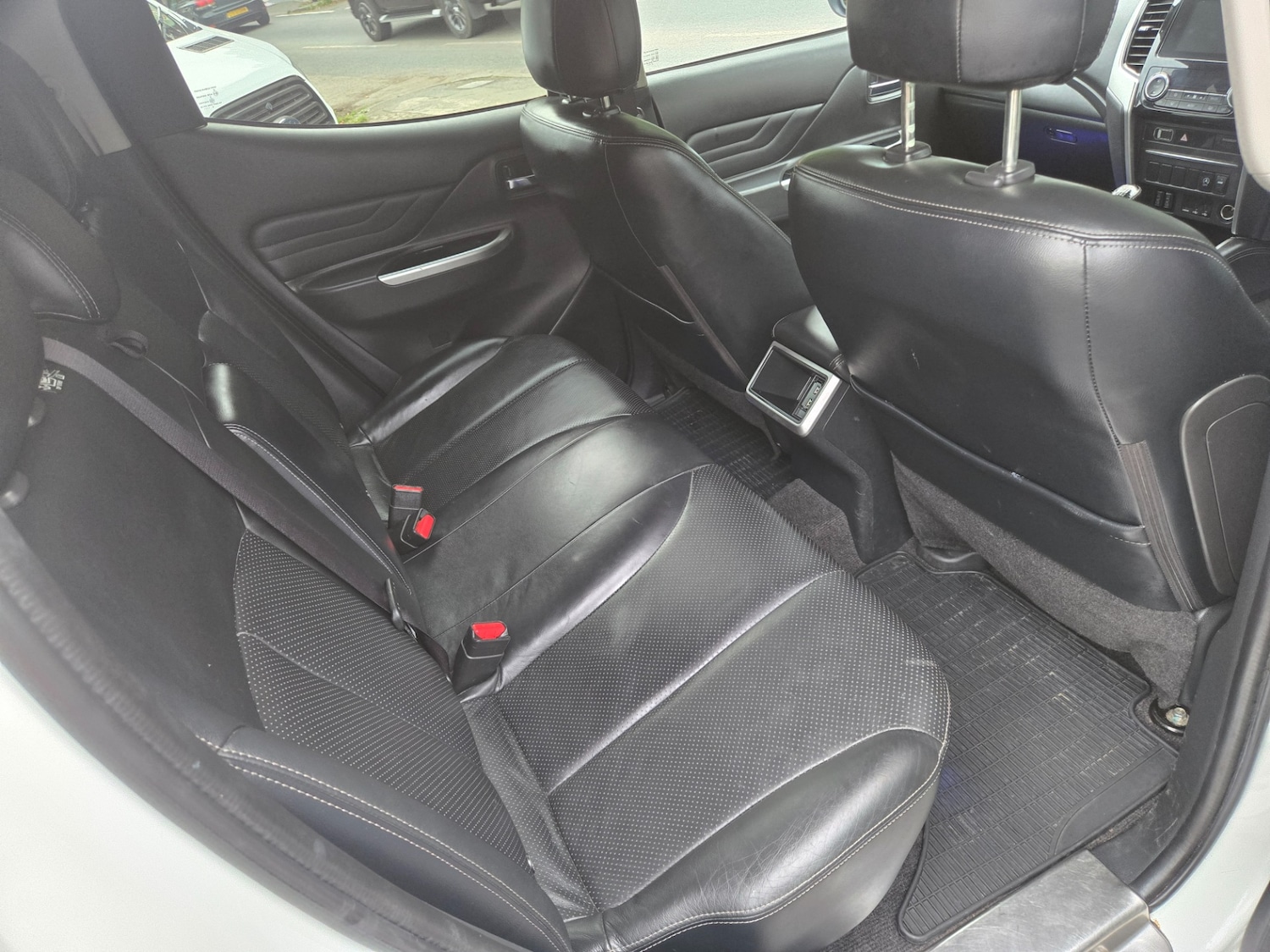 Used Mitsubishi L200 2021 for sale - 76146806: Photo 12