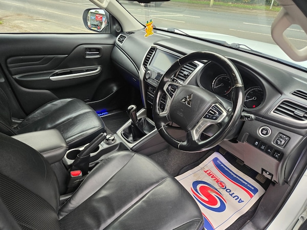 Used Mitsubishi L200 2021 for sale - 76146806: Photo 13