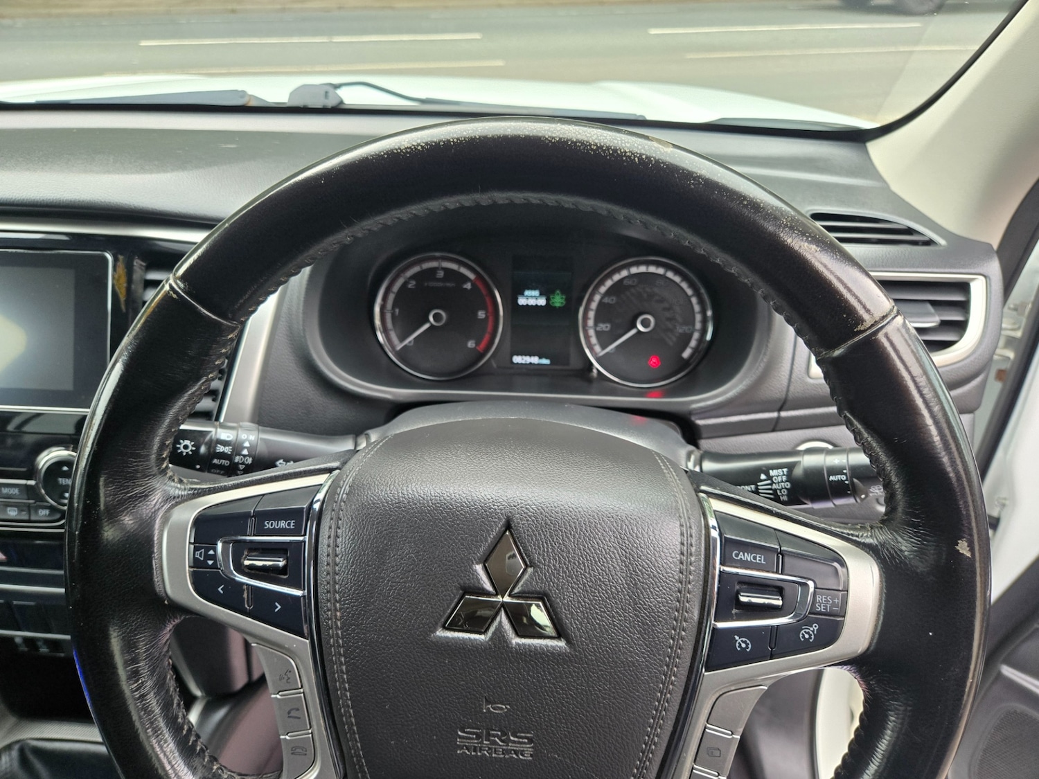 Used Mitsubishi L200 2021 for sale - 76146806: Photo 14