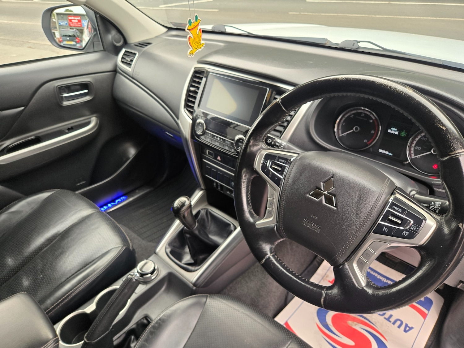 Used Mitsubishi L200 2021 for sale - 76146806: Photo 15