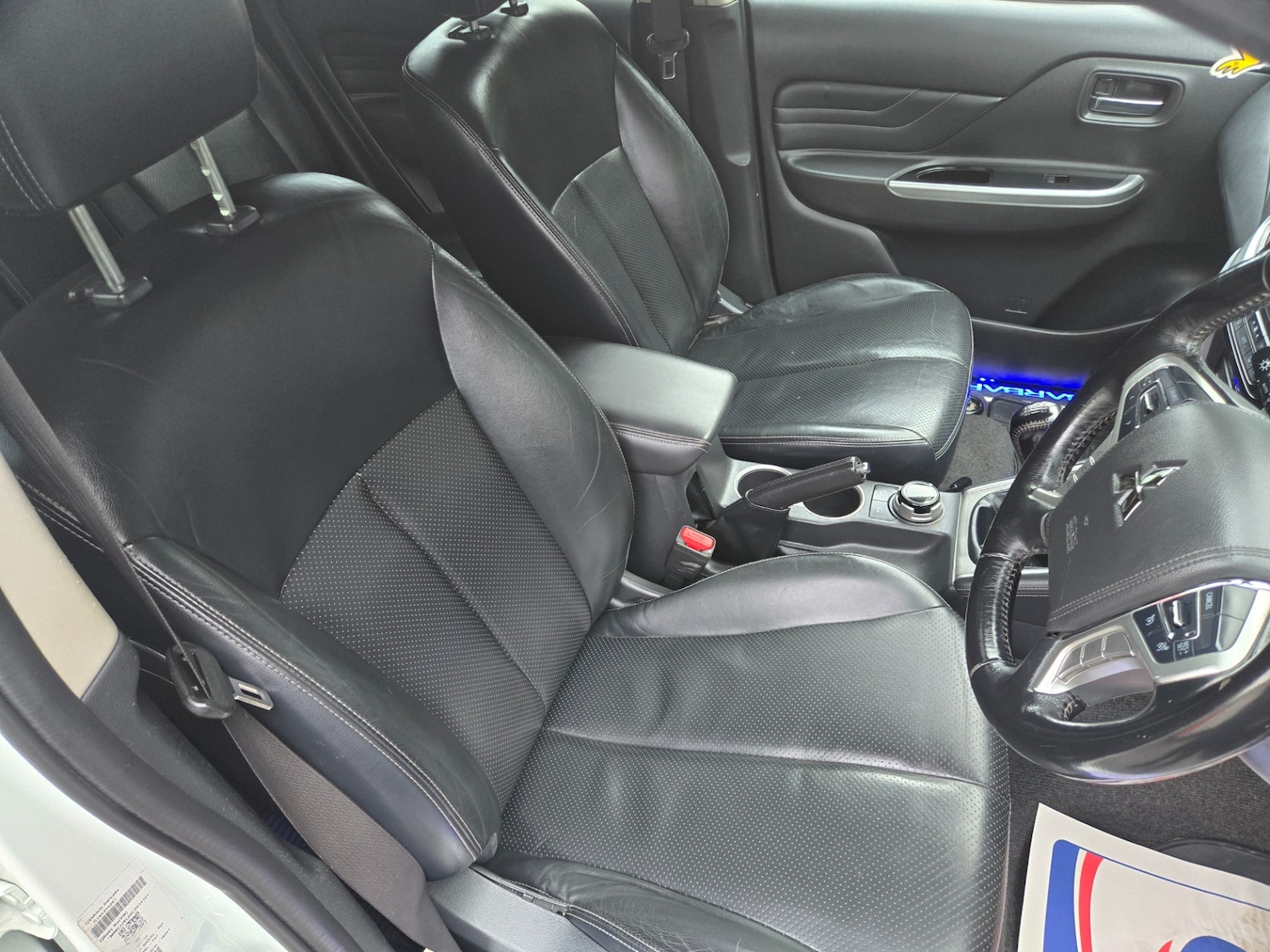 Used Mitsubishi L200 2021 for sale - 76146806: Photo 16