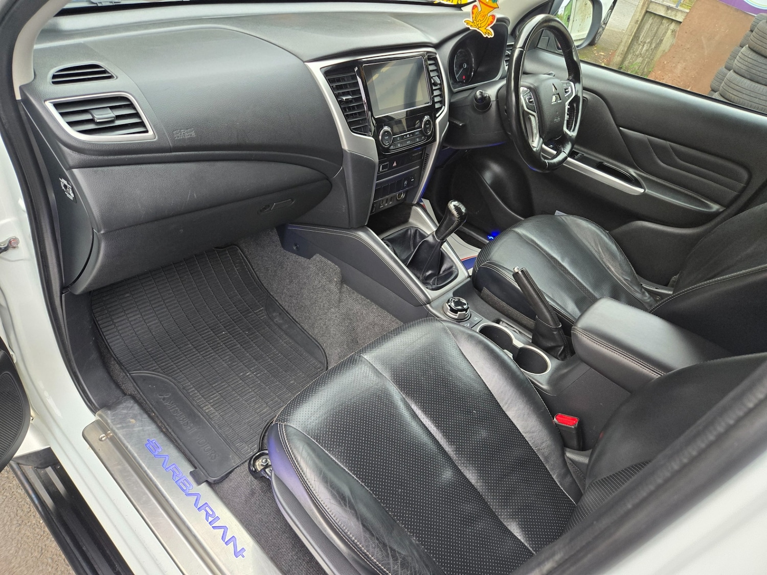 Used Mitsubishi L200 2021 for sale - 76146806: Photo 5