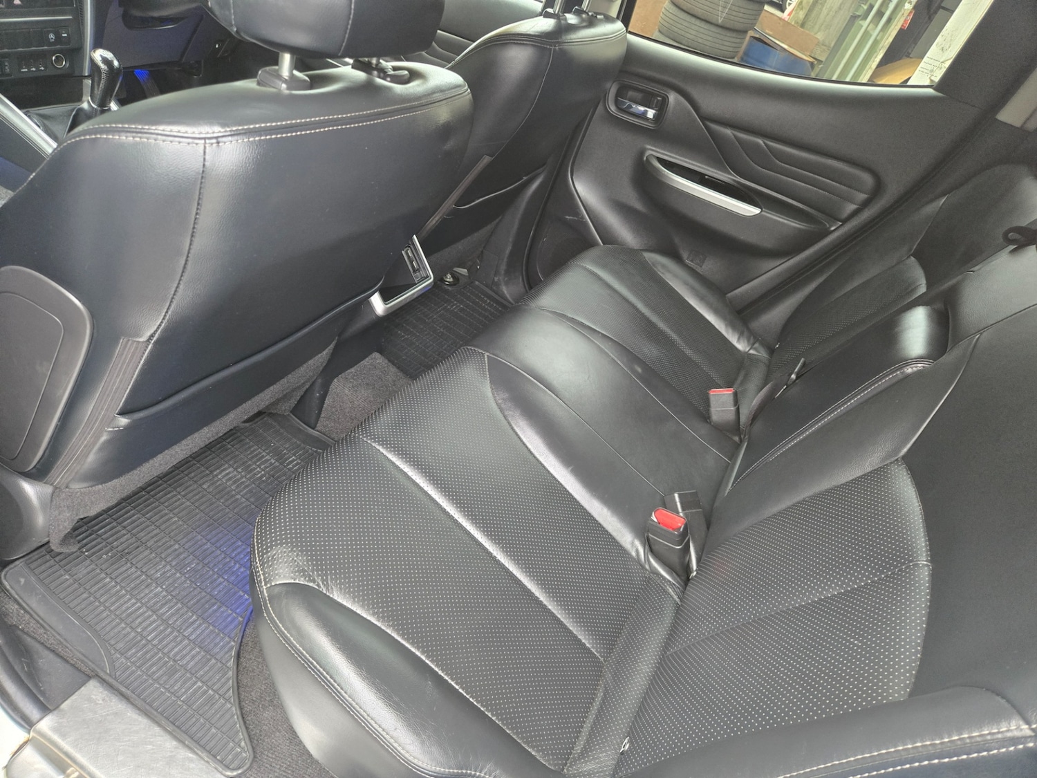 Used Mitsubishi L200 2021 for sale - 76146806: Photo 6