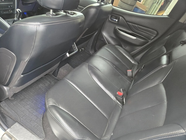 Used Mitsubishi L200 2021 for sale - 76146806: Photo 6