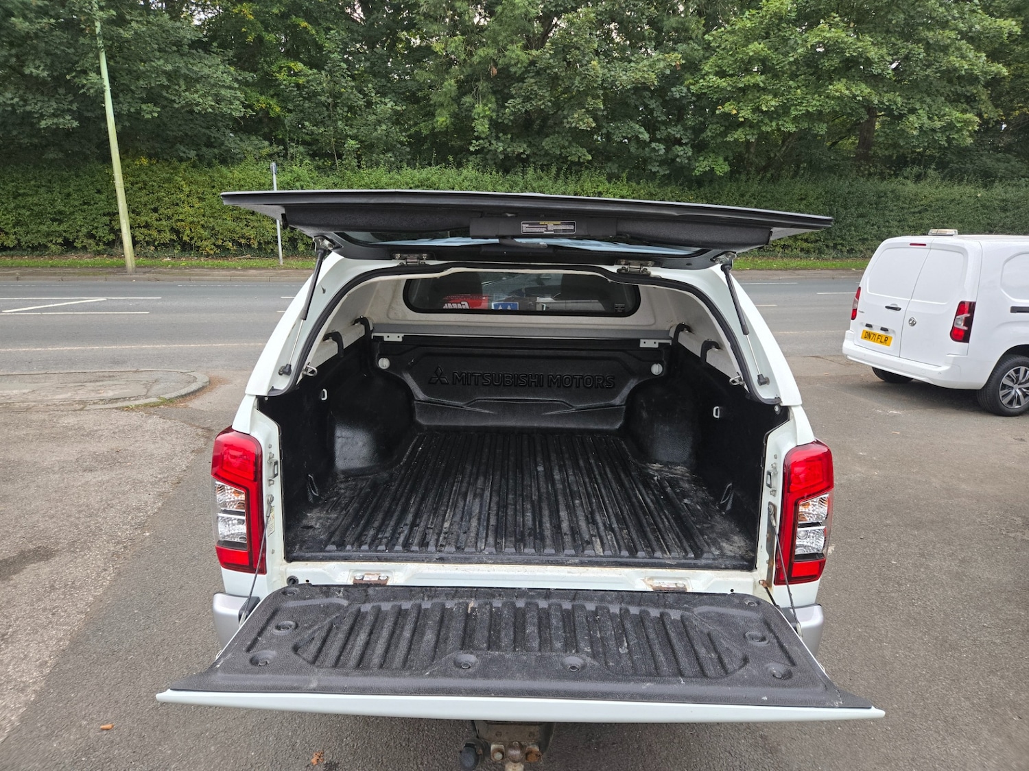 Used Mitsubishi L200 2021 for sale - 76146806: Photo 9