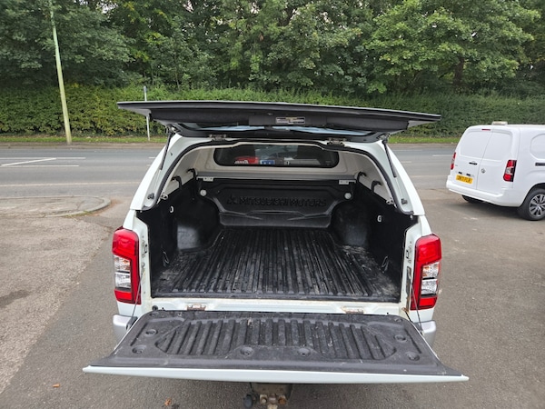 Used Mitsubishi L200 2021 for sale - 76146806: Photo 9