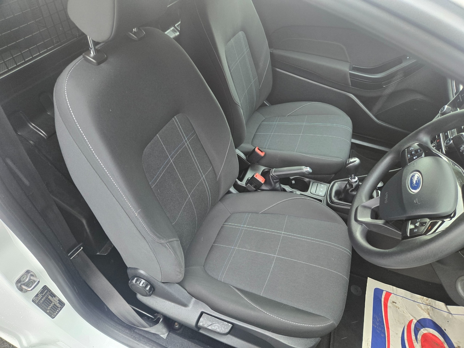 Used Ford Fiesta 2019 for sale - 76325033: Photo 14