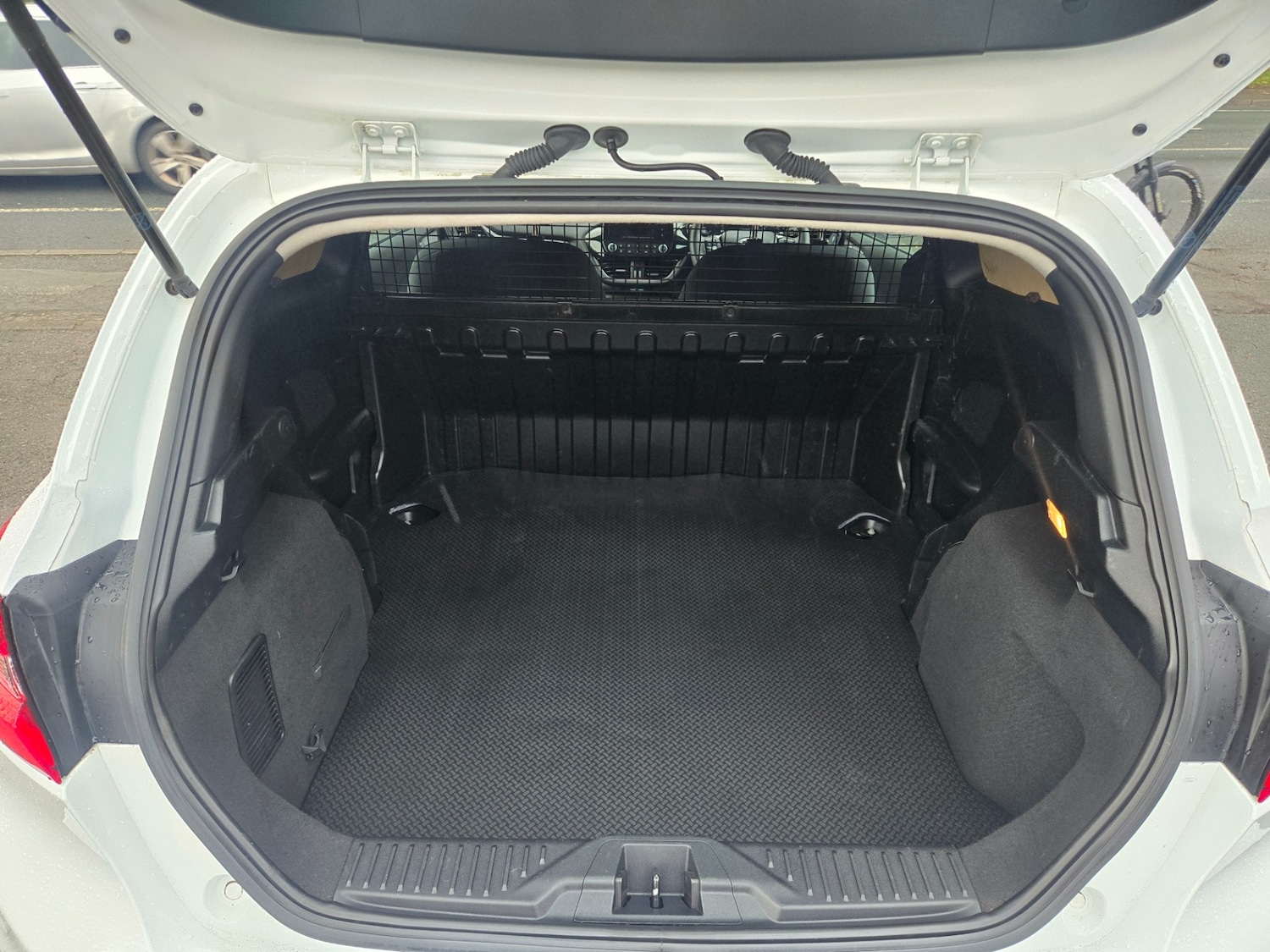 Used Ford Fiesta 2019 for sale - 76325033: Photo 8