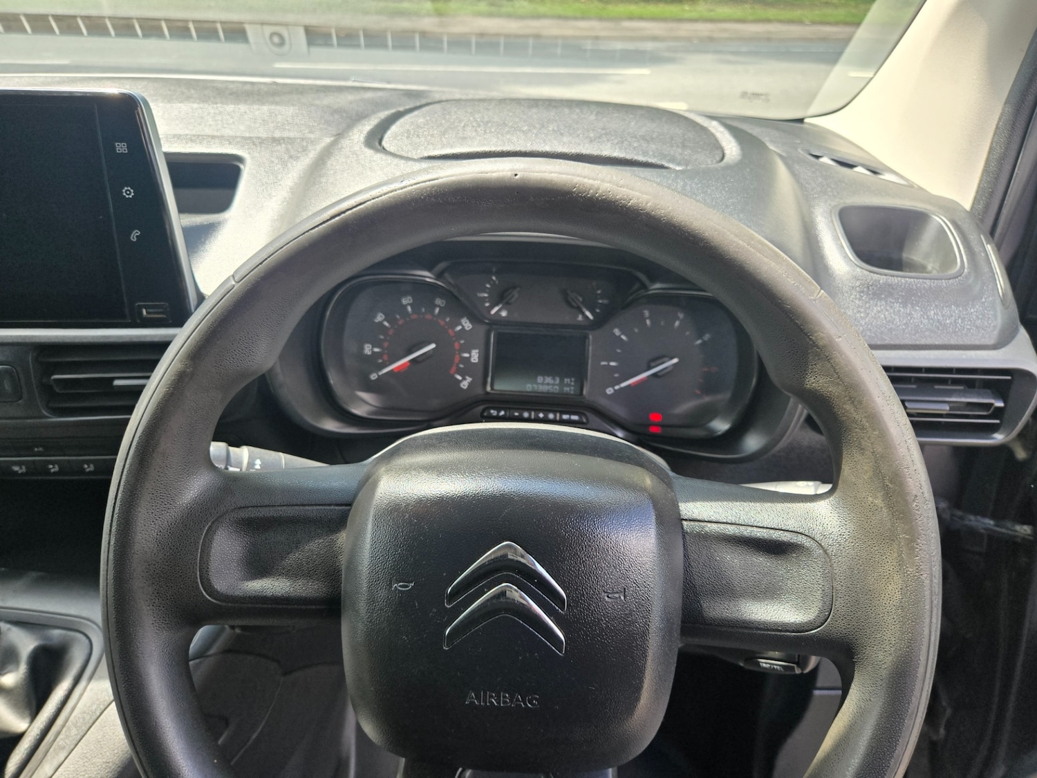 Vehicle 13