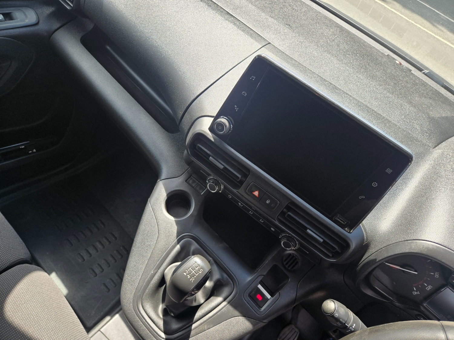 Vehicle 15