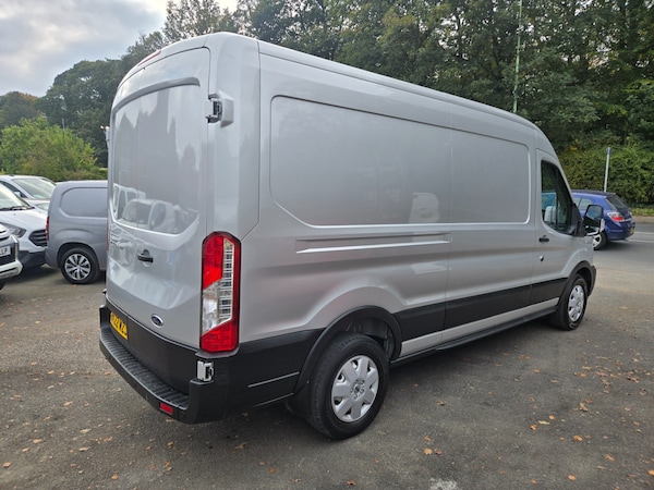 Used Ford Transit 2022 for sale - 76275962: Photo 10