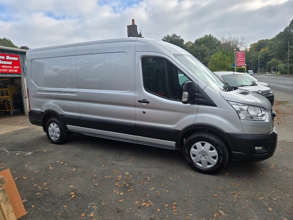 Used Ford Transit 2022 for sale - 76275962: Photo 11