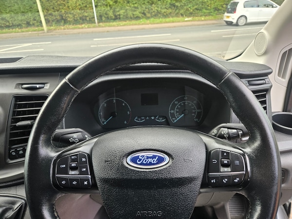 Used Ford Transit 2022 for sale - 76275962: Photo 13