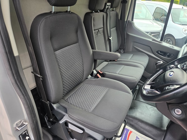 Used Ford Transit 2022 for sale - 76275962: Photo 15