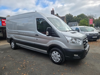 Ford - Transit