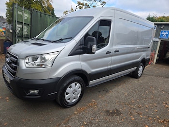 Used Ford Transit 2022 for sale - 76275962: Photo 3