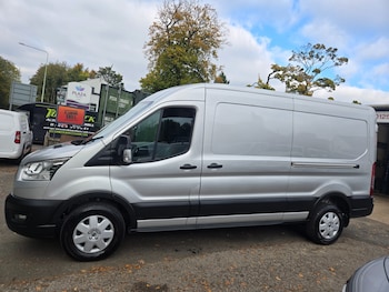Used Ford Transit 2022 for sale - 76275962: Photo 4