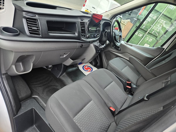 Used Ford Transit 2022 for sale - 76275962: Photo 5