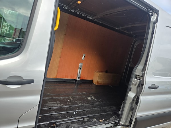 Used Ford Transit 2022 for sale - 76275962: Photo 6