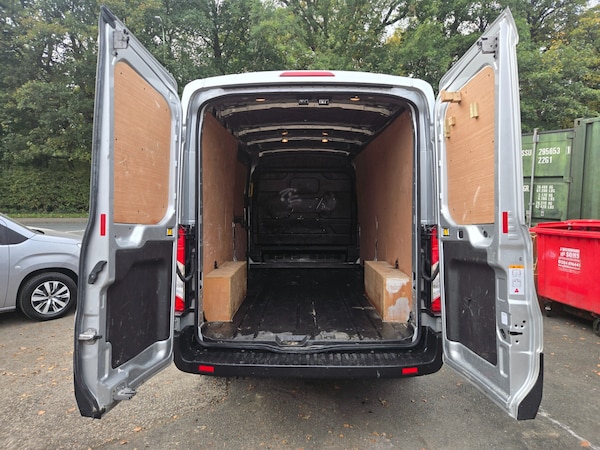 Used Ford Transit 2022 for sale - 76275962: Photo 9