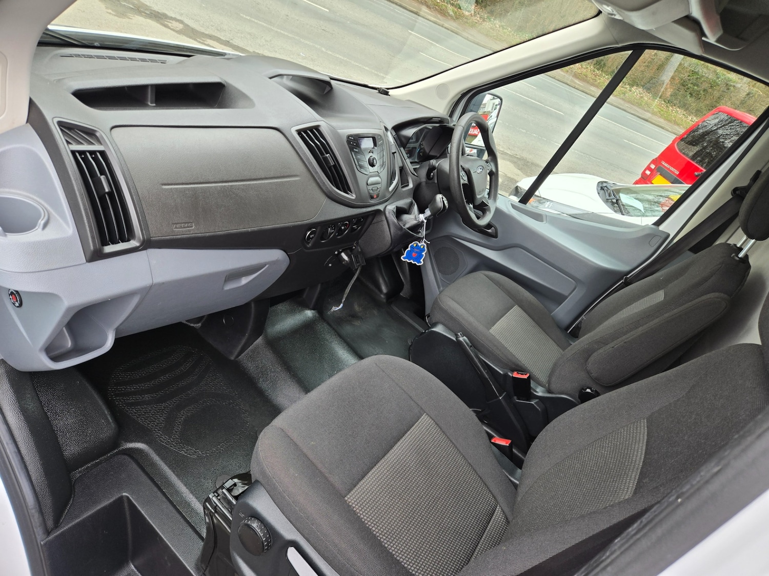 Used Ford Transit 2019 for sale - 77502717: Photo 5