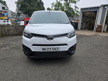 Used Toyota ProAce 2023 for sale - 78764535: Photo
