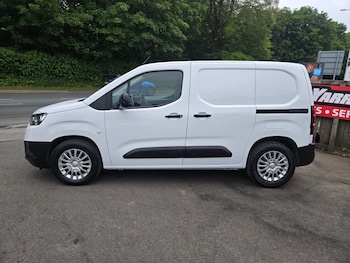 Used Toyota ProAce 2023 for sale - 78764535: Photo