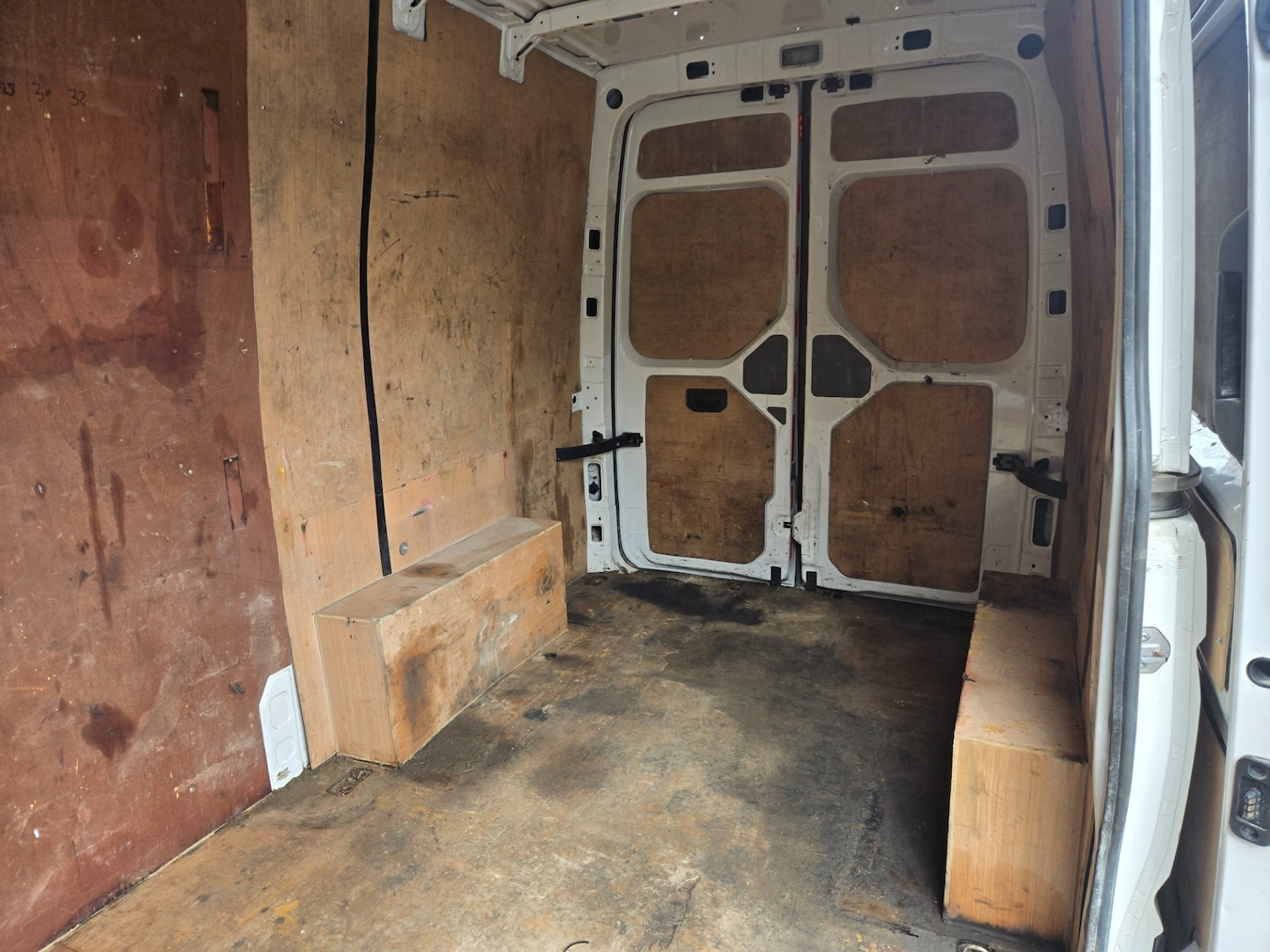 Used Volkswagen Crafter 2019 for sale - 77991986: Photo 7