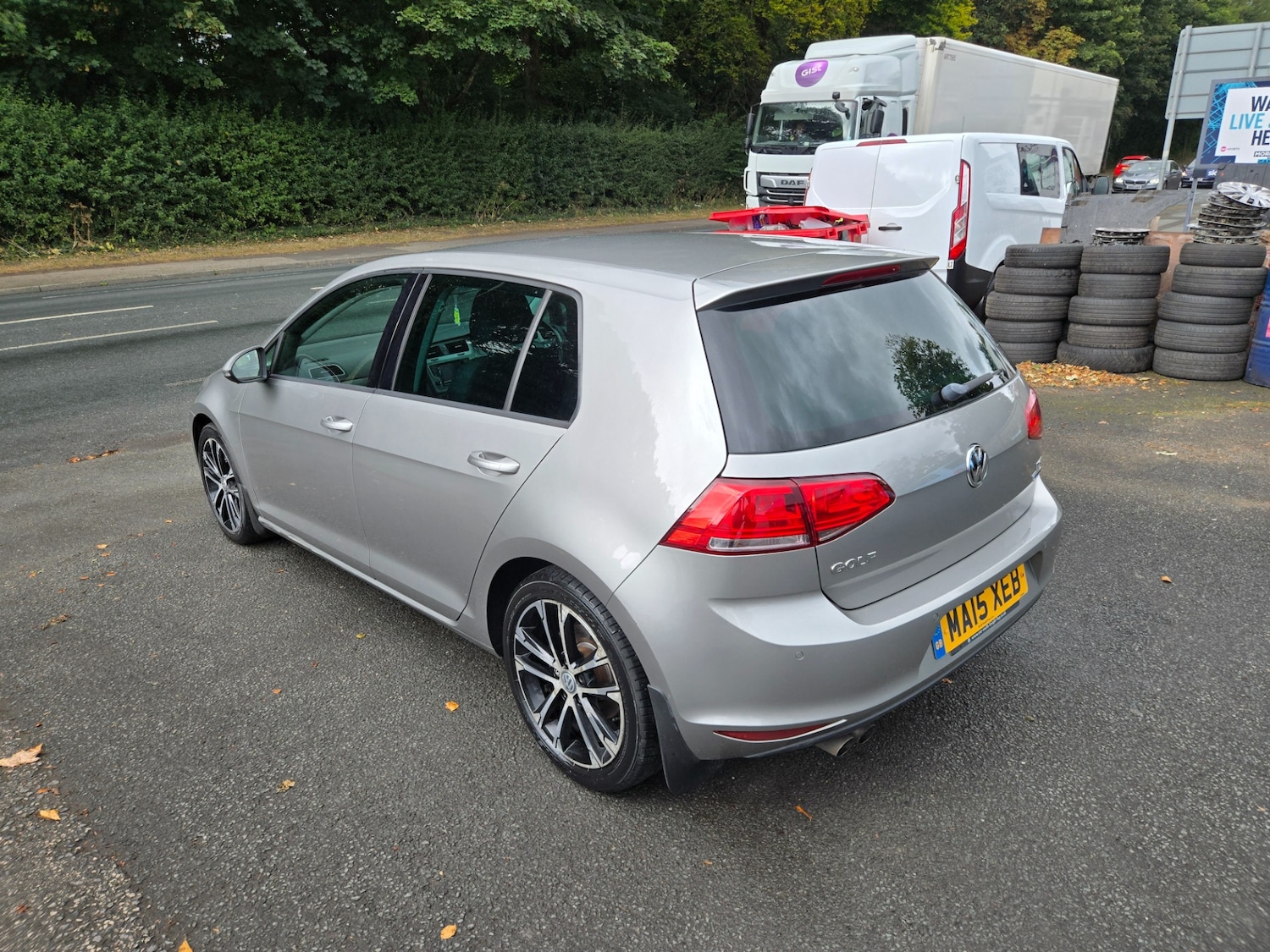 Vehicle 7